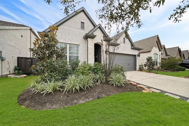 327 Jolly Ginger Dr in Richmond, TX - Building Photo - Building Photo