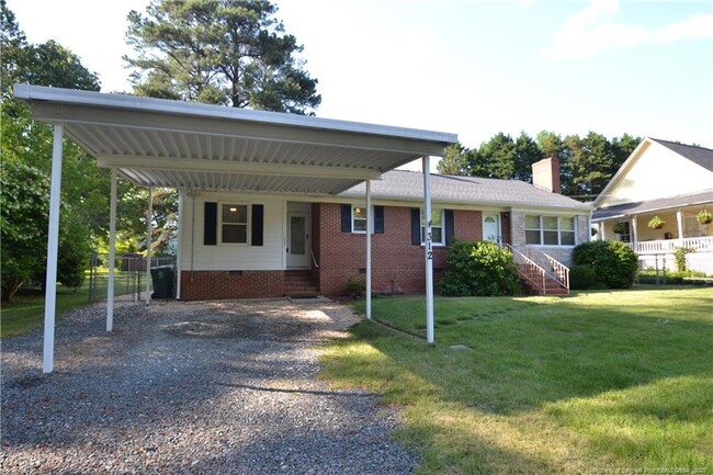 312 Williams St in Cary, NC - Building Photo - Building Photo