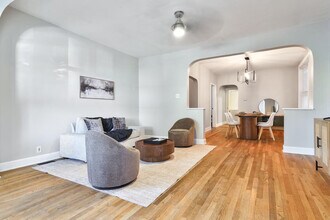 3649 N Whipple St in Chicago, IL - Building Photo - Building Photo