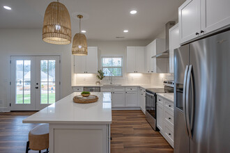 Westbrook Farms in Cookeville, TN - Building Photo - Interior Photo