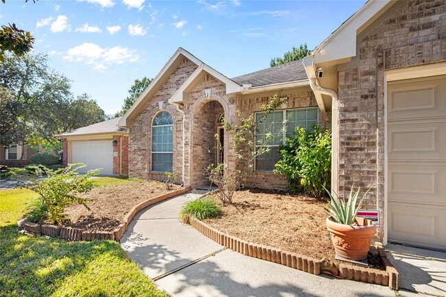 13415 Highland Park Ct in Houston, TX - Building Photo - Building Photo