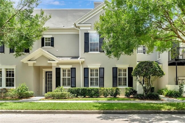 property at 1507 Lake Baldwin Ln