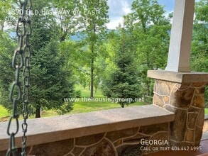 4890 Old Hwy 64 E in Hayesville, NC - Building Photo - Building Photo