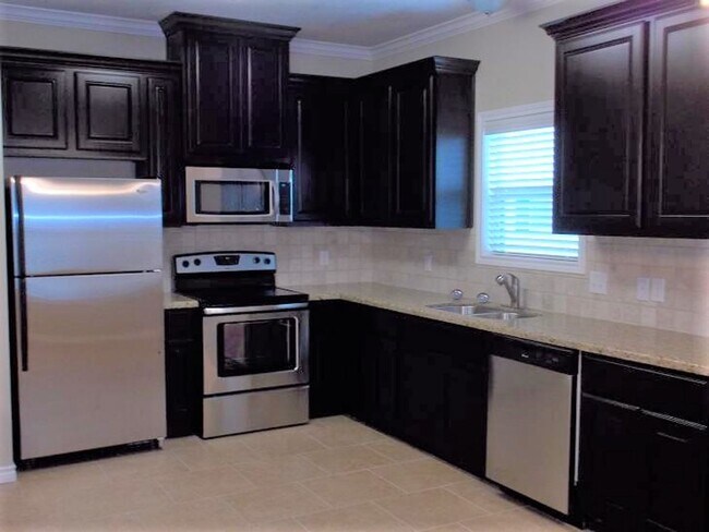 1322 Milner Dr in College Station, TX - Building Photo - Building Photo