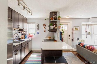 1355 N Gaylord St in Denver, CO - Building Photo - Building Photo