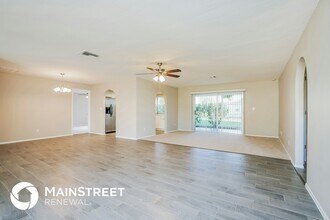 1707 SE 8th St in Cape Coral, FL - Building Photo - Building Photo