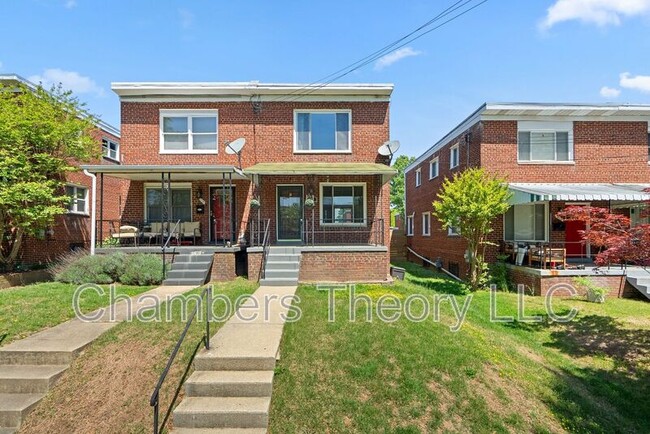 property at 716 Crittenden St NE