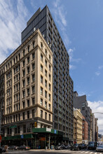 91 Leonard in New York, NY - Foto de edificio - Building Photo