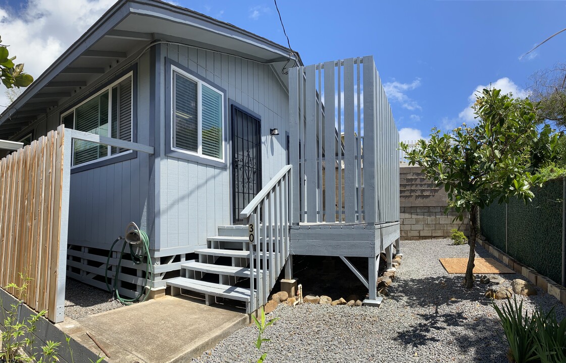 30 Ololi Pl in Wailuku, HI - Building Photo