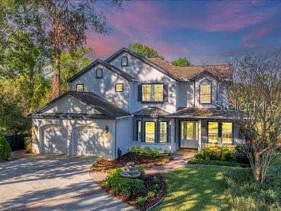property at 10818 Tradition Loop