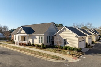 SFR in Smithfield, VA - Building Photo - Building Photo