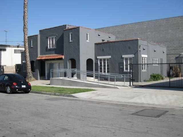 3438 Field Ave in Los Angeles, CA - Building Photo - Building Photo