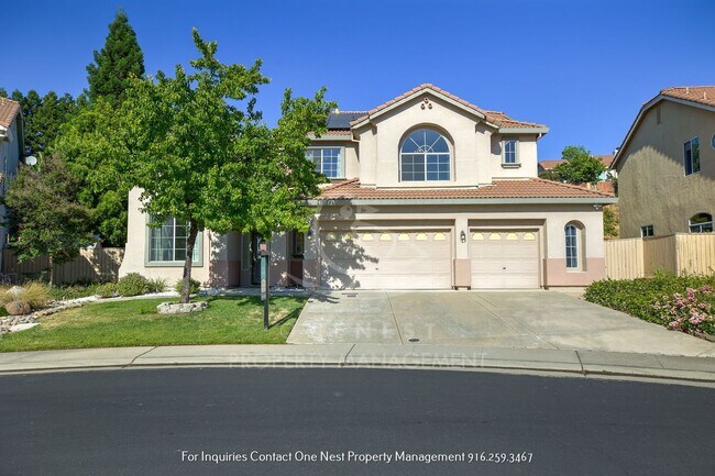 property at 2209 Solitude Way