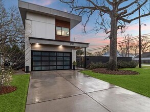 1737 Libbey Dr in Houston, TX - Building Photo - Building Photo