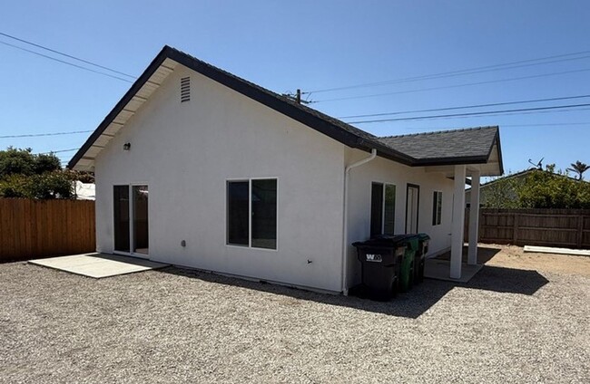 property at 449 Tognazzini Ave