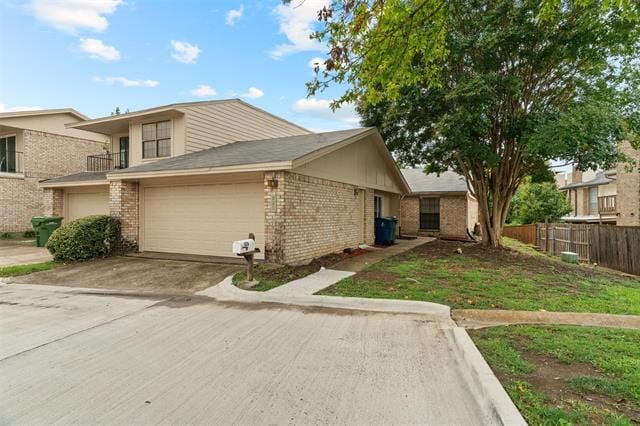 820 St Andrews Ct in Garland, TX - Building Photo