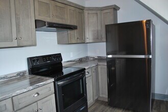 1241 Hilton Parma Corners Rd, Unit Apartment in Hilton, NY - Building Photo - Building Photo