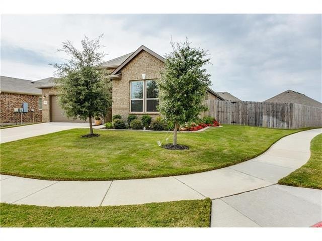 property at 5633 Ridge Lake Dr