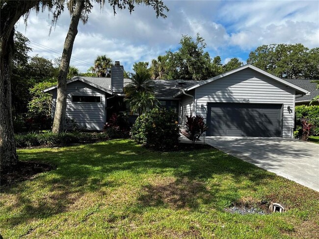 property at 4594 Trails Dr