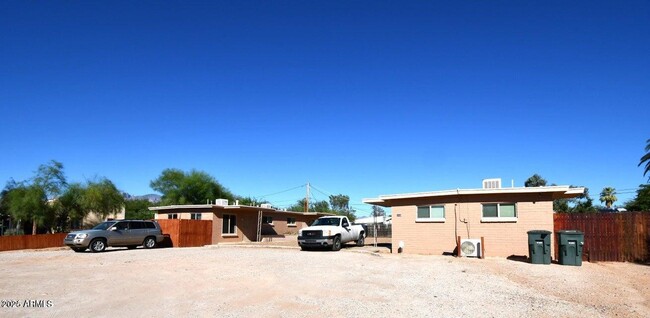2906 N Euclid Ave in Tucson, AZ - Building Photo - Building Photo