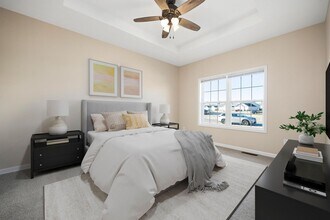 713 Debates St in Washington, IL - Building Photo - Building Photo