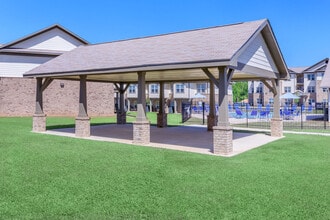 The Exchange at Winder in Bethlehem, GA - Building Photo - Building Photo