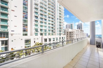 350 NE 24th St, Unit 507 in Miami, FL - Building Photo - Building Photo