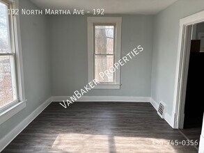 192 N Martha Ave in Akron, OH - Building Photo - Building Photo