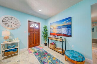 282 Fay Dr in Indialantic, FL - Building Photo - Building Photo