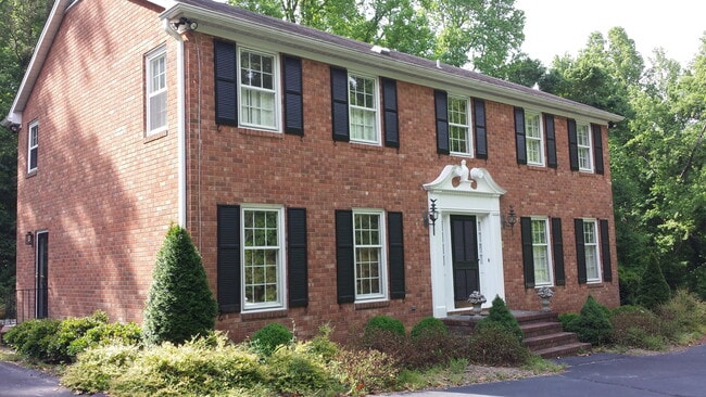 property at 1664 Pleasant Ridge Rd