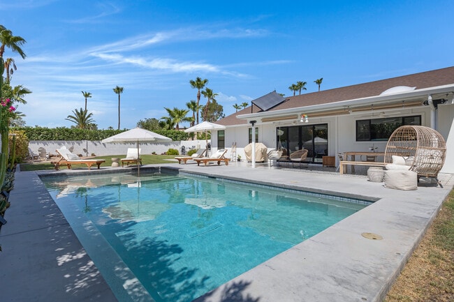 property at 10784 N 101st Way
