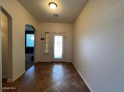 1291 Rustic Bend Pl in El Paso, TX - Building Photo - Building Photo