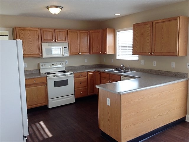 153 Union Ridge Dr in Englewood, OH - Building Photo - Building Photo