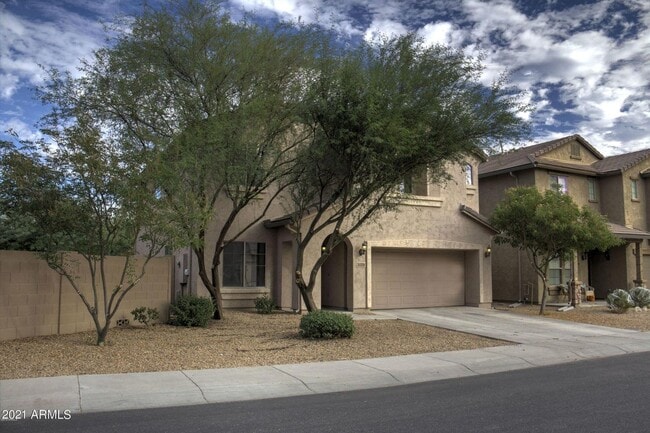 28231 N 25th Dale in Phoenix, AZ - Building Photo - Building Photo
