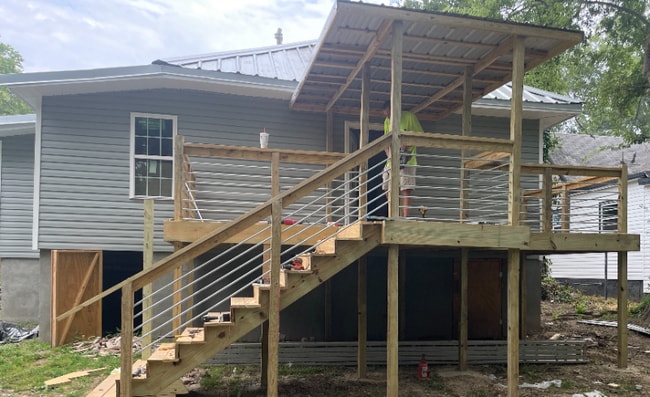 279 Woodlawn Ave in Hot Springs, AR - Building Photo - Building Photo