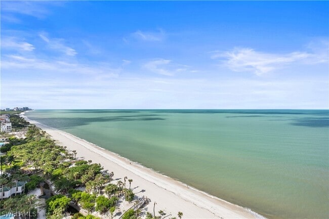 property at 8231 Bay Colony Dr