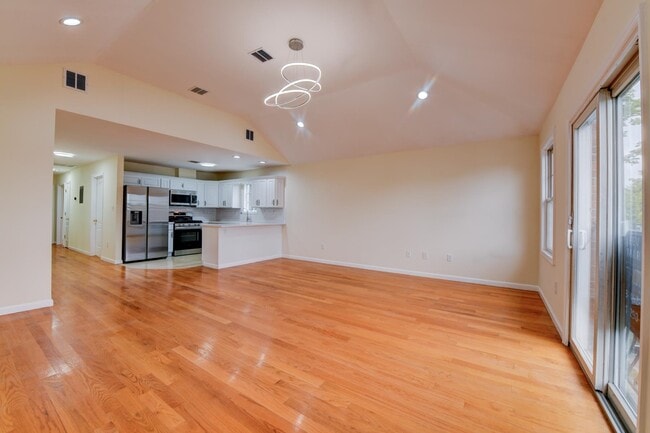 190 Terrace Ave in Jersey City, NJ - Building Photo - Building Photo