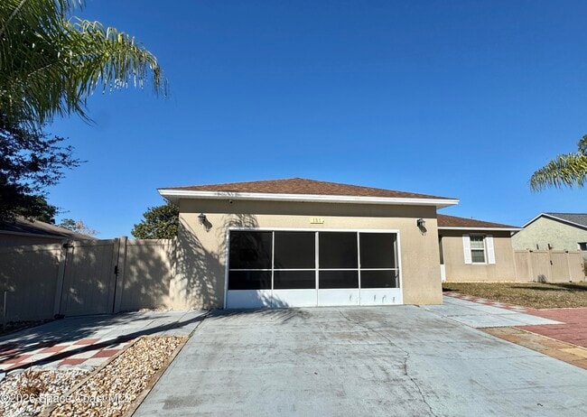 181 Del Monte St NE in Palm Bay, FL - Building Photo - Building Photo