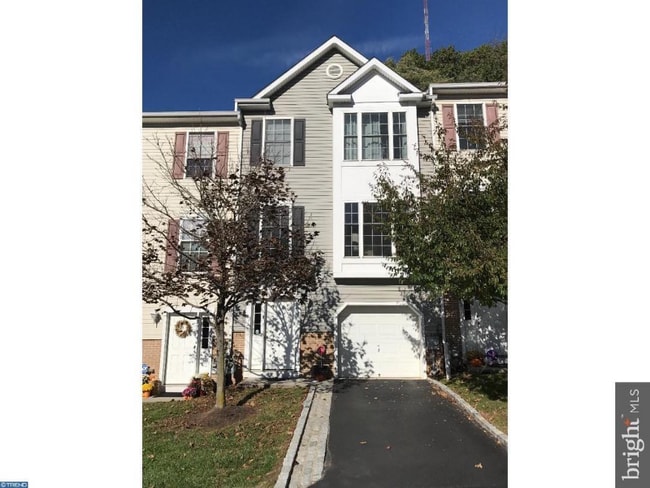 property at 100 Parker Ave