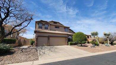 7535 E Tasman Cir in Mesa, AZ - Building Photo - Building Photo