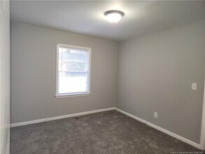 3231 Rogers Dr in Fayetteville, NC - Building Photo - Building Photo