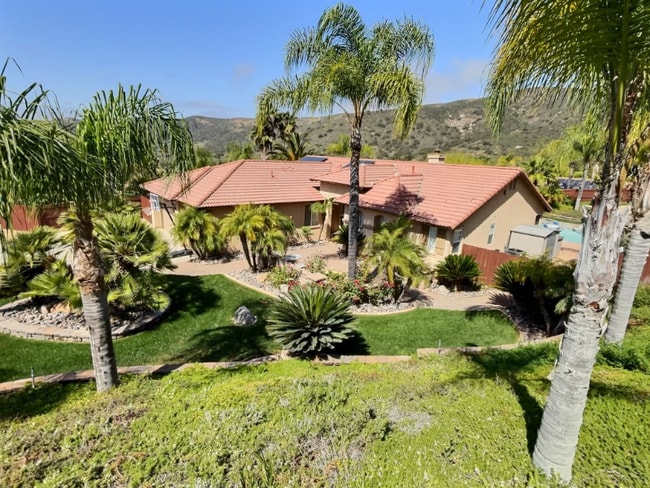 property at 17080 Harvest Point Way