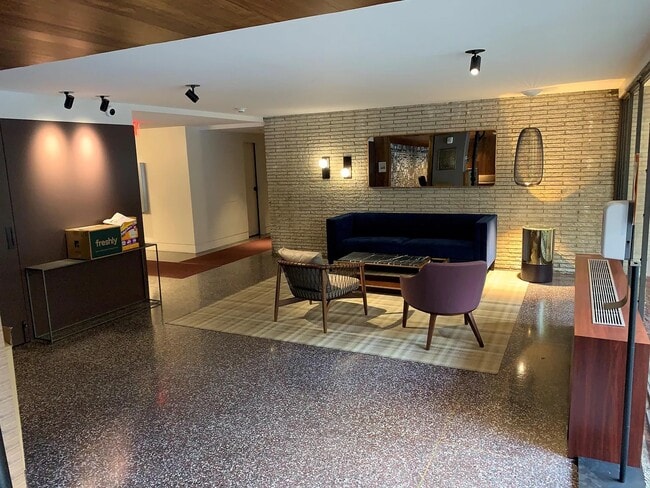 property at 1440 N St NW