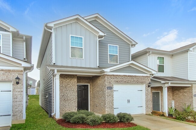 8059 Hagood St in Pell City, AL - Building Photo - Building Photo