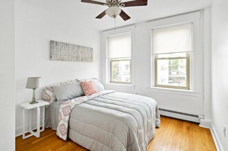 27 Ransom Rd, Unit 6 in Boston, MA - Building Photo - Building Photo