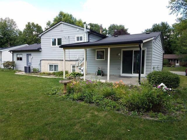 1745 David Ct in Ann Arbor, MI - Building Photo - Building Photo
