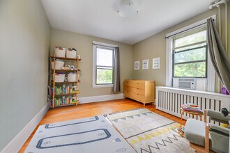 54 Harvard St in Brookline, MA - Foto de edificio - Building Photo