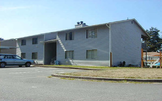 502 4th Ave SE Apartments