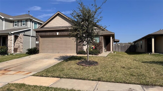 20718 Oakley Falls Dr in Katy, TX - Building Photo - Building Photo