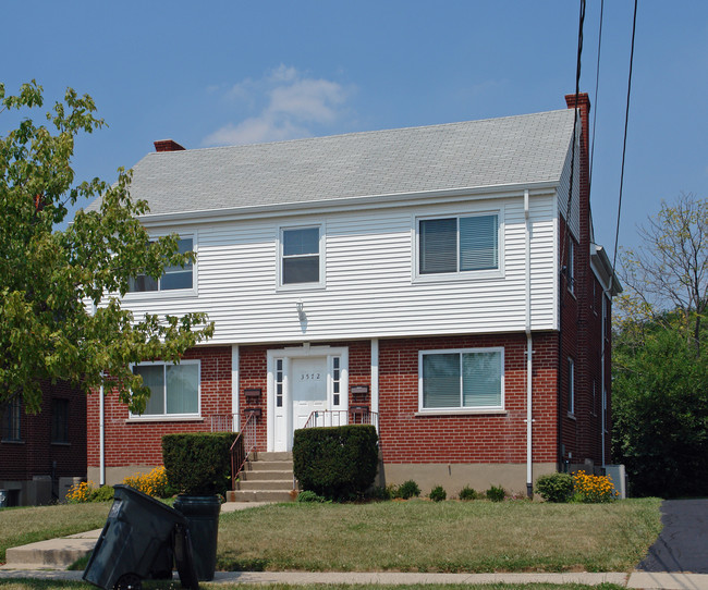 3572 Schwartze Ave in Cincinnati, OH - Building Photo - Building Photo